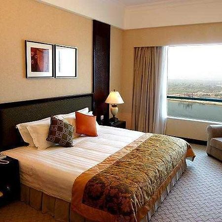 דונגגואן Grand View Hotel חדר תמונה