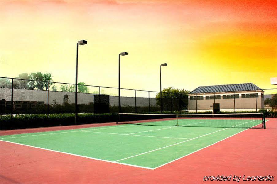 דונגגואן Grand View Hotel מתקנים תמונה