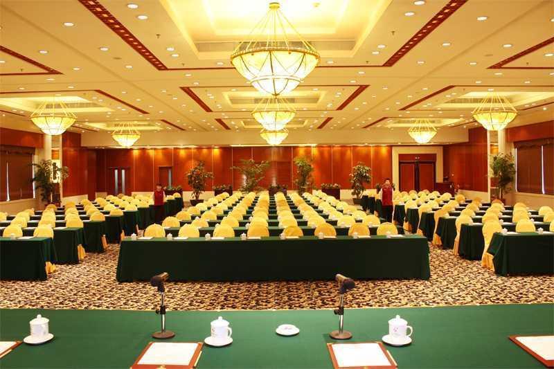 דונגגואן Grand View Hotel מראה חיצוני תמונה